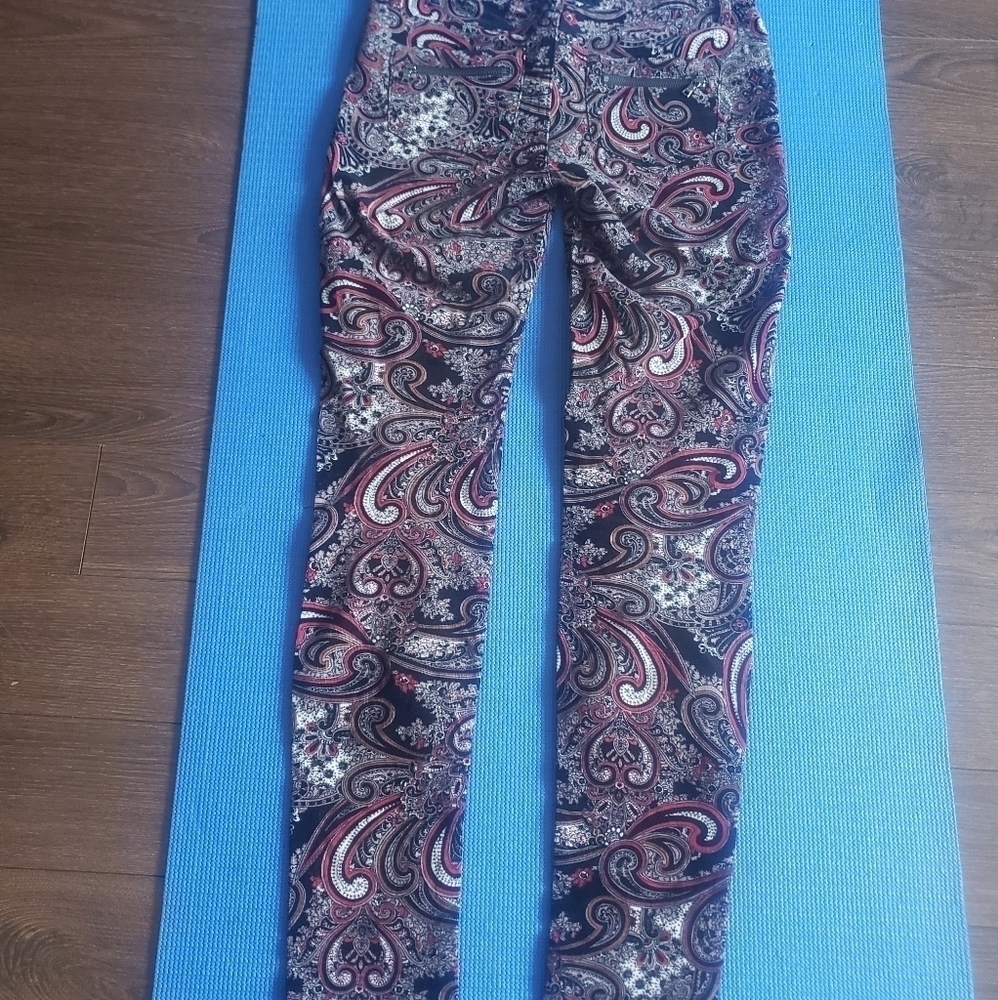 Club Monaco Corduroy Pants - Picture 2 of 15